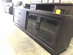And Gardens Steele Tv Stand
