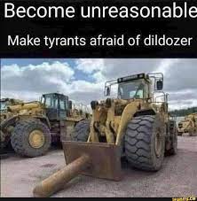 Dildozer memes. Best Collection of funny Dildozer pictures on iFunny Brazil