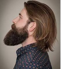 3.örgülü bağlı uzun saç stili erkek 2020. Moda Olacak Uzun Erkek Sac Modelleri 2020 Stylekadin
