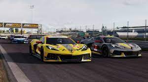 10 best racing games for pc 2024