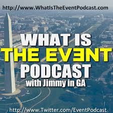 What Is The Event Podcast - The First Podcast Dedicated to The Event on NBC