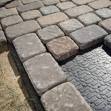 How To Design And Build A Paver Walkway