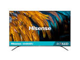 65-in. 4K ULED Android Smart TV 65H8809 Hisense