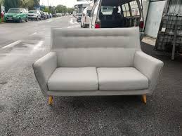 is klaussner a good furniture brand