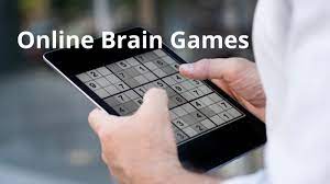 free brain games 2022 top 5