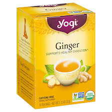 yogi blueberry slim life green tea bags