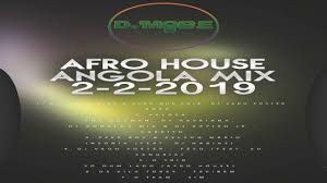 Bom dia todoa meus amigos. Afro House Angola Mix 2 Fevereiro 2019 Djmobe Youtube