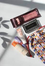 ipsy glam bag plus march 2021 unboxing