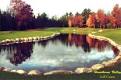 Hawthorne Valley Golf Course, Pickering, Ontario, Canada