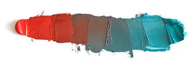 Neutralizing Color Just Paint