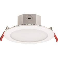 If you just want to add led bulbs to your existing recessed lighting fixtures, that's called an led retrofit. Recessed Light Kits At Lowes Com
