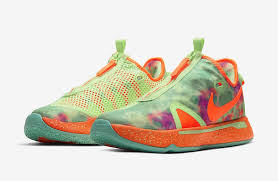 John paul george ringo is a digital extended play compilation released on 23 september 2014, as. Nike Pg 4 Gatorade All Star Hype Shoes Sneakers Men Nike