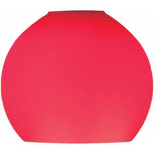 volume lighting gs 444 red 3 25 height