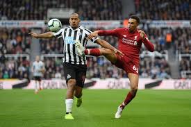 He is an english professional footballer. Liverpool Star Trent Alexander Arnold Finally Moves Out Of Mum And Dad S House Mirror Online