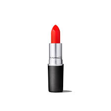 m a c cosmetics matte lipstick 607
