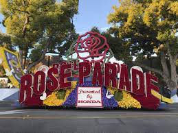 Rose Parade proceeds despite COVID-19 ...