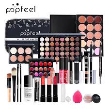 professional makeup kit all for 1 real