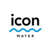 icon water email address phone