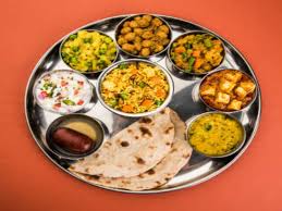 Is Punjabi Food Good Or Bad For Weight Watchers Times Of