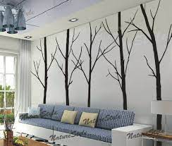 baby wall decals tree wall decor