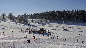 Station de ski du Champ du Feu - Visit Alsace