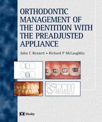 We've got 11 questions—how many will you get right? Orthodontic Management Of The Dentition With The Pre Adjusted Appliance By John C Bennett