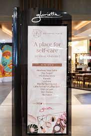 wellness at glorietta