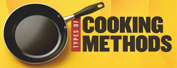 cooking methods explained need to