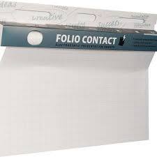 Folio Contact Flipchart Foliocontact