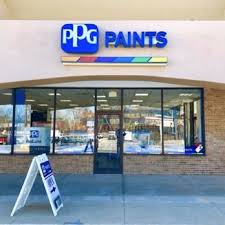 Ppg Paint 50 Ann Mary St Pawtucket