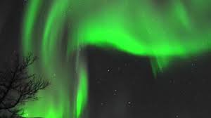 Lights Over Lapland The Aurora Borealis Experience