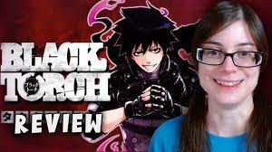 Why Was This Manga Canceled? | Black Torch - YouTube