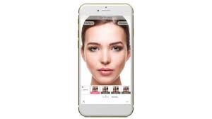 kardashians get added to youcam makeup app