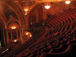 The Empire Theatre Lime Street Liverpool Merseyside
