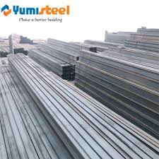 standards mild steel universal beam