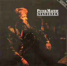 Zu beginn seiner karriere wurde er durch schlager bekannt. Peter Maffay Stationen 1986 Vinyl Discogs