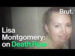 See what lisa montgomery (lisagm) has discovered on pinterest, the world's biggest collection of ideas. Lisa Montgomery S Sister Asks Trump To Stop Her Execution Youtube