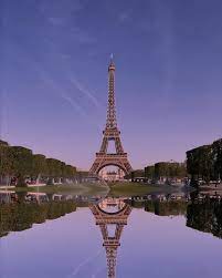 Eiffel Pictures