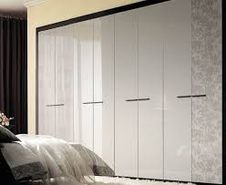 Wardrobe Door Design Ideas