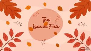 fall thanksgiving wallpaper eps