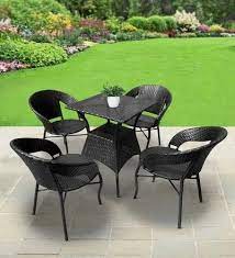 garden furniture chair