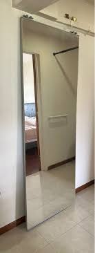 Ikea Wardrobe Cabinet Door With Minor