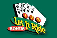 Test out your let it ride strategy here. Play Let It Ride Online For Free No Download Needed