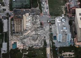 Florida Building Collapse