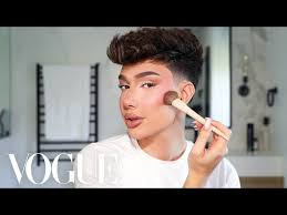 james charles talks about beauty drama