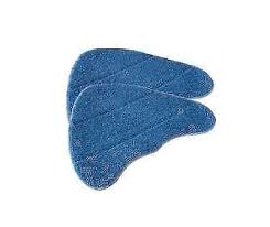 steam cleaner washable mop cloth pad
