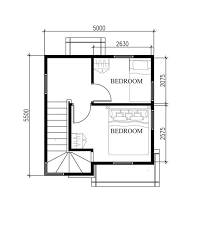 Small House Design Phd 2016012 Home