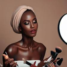 makeup artistry business in nigeria