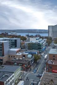 the muse apartments in halifax ns