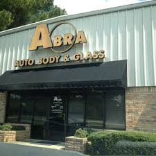 Abra Auto Repair Closed 2727
